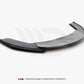 Maxton Design Seat Ibiza Cupra MK3 (2004-2008) Front Splitter V.3