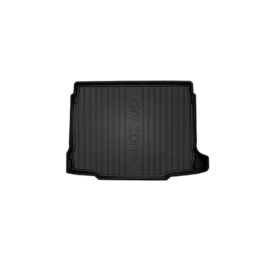 FROGUM DZ548485 Car boot tray for SKODA Yeti (5L) Elastomer, Nonslip