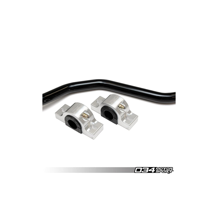 034Motorsport Audi Dynamic+ Adjustable Rear Sway Bar B9 A4/S4, A5/S5, Allroad