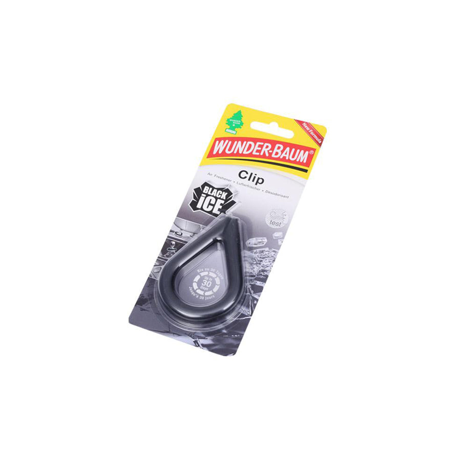 Wunder-Baum 97187 Car air freshener Blister Pack
