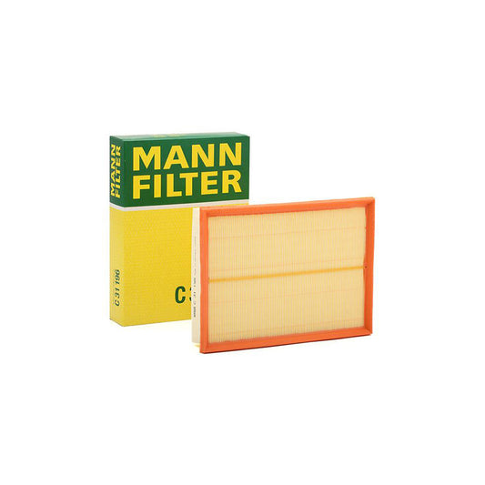 MANN-FILTER C 31 196 Air Filter Filter Insert