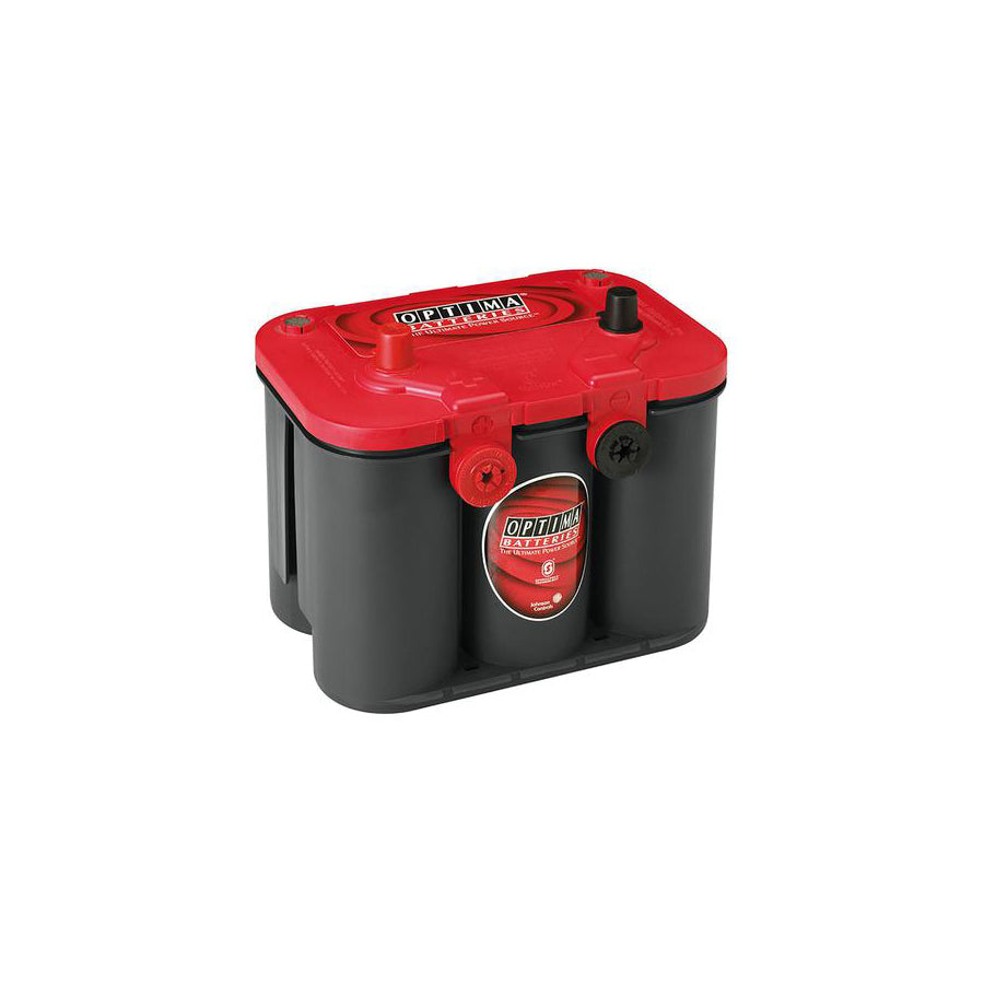 Optima RTU4.2 (8004-250) 12v 50Ah Redtop? Commercial Battery