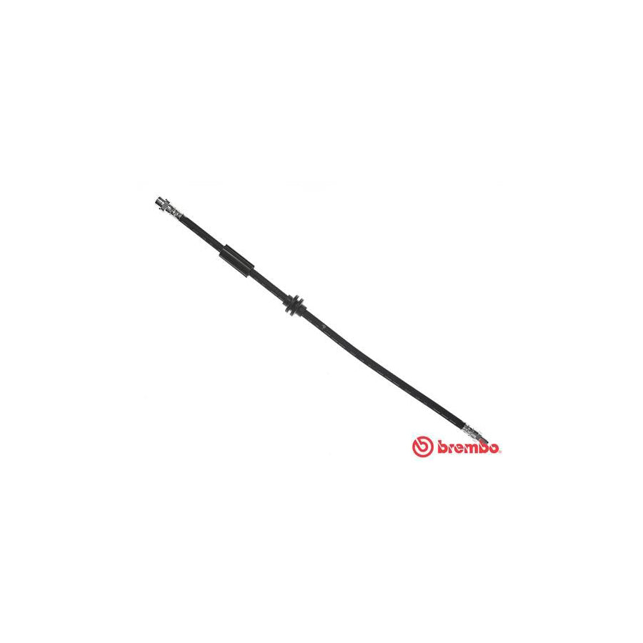BREMBO T 06 036 Brake Hose for BMW X3 E83 545Mm F10X1 