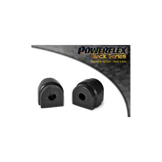 Powerflex BMW E60 E61 E63 E64 Black Series Rear Anti Roll Bar Bush 13.5mm