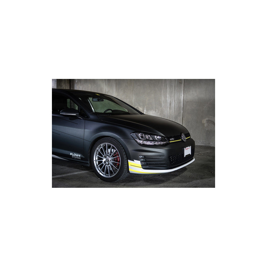 034Motorsport VW DYNAMIC+ LOWERING SPRINGS MK7 GOLF/GTI