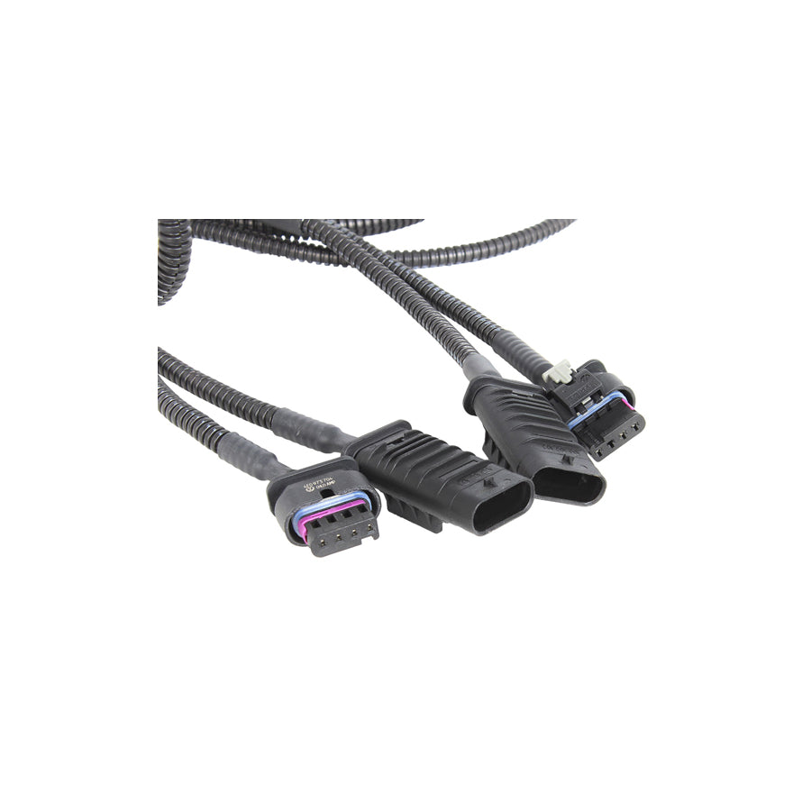 aFe BMW F87 M2 SCORCHER GT Performance Package