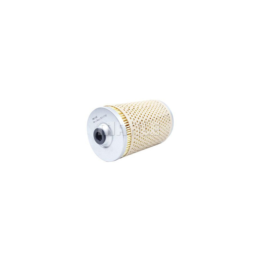 MAHLE ORIGINAL KX 36 Fuel filter for ISUZU Pickup Standard Cab Pickup Filter Insert