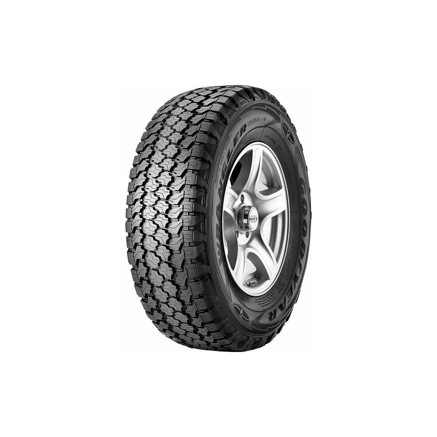 Goodyear Wrangler??AT/SA Plus + 225/75 R15 102T SUV Summer Tyre