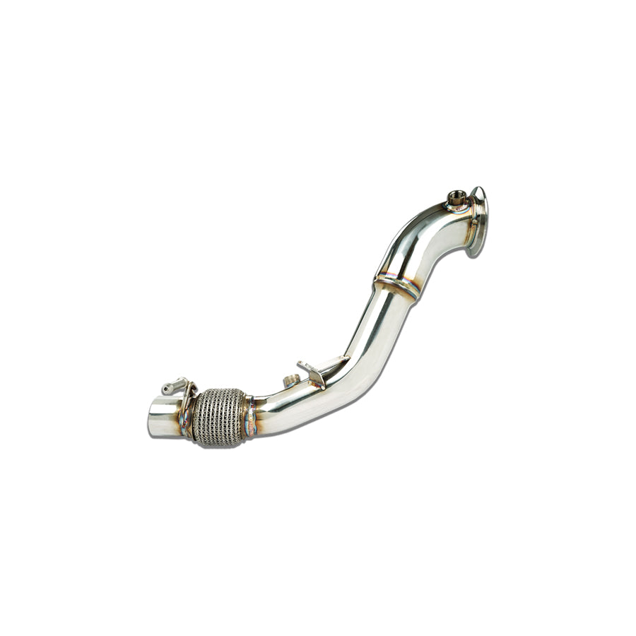 Stone Exhaust BMW N13 F20 F30 Catless Downpipes (Inc. 116i, 118i, 120i & 316i)