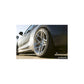 6Sixty Design Emblem - Forged Mono Black