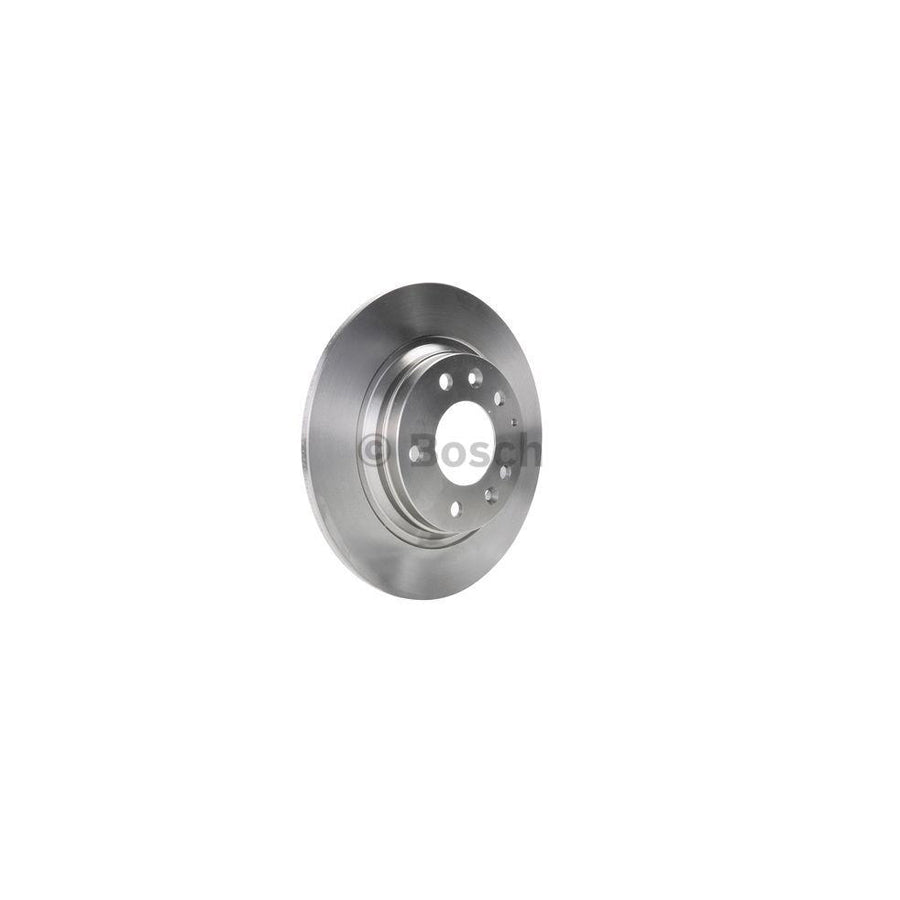 BOSCH 0 986 479 131 Brake Disc Solid Oiled