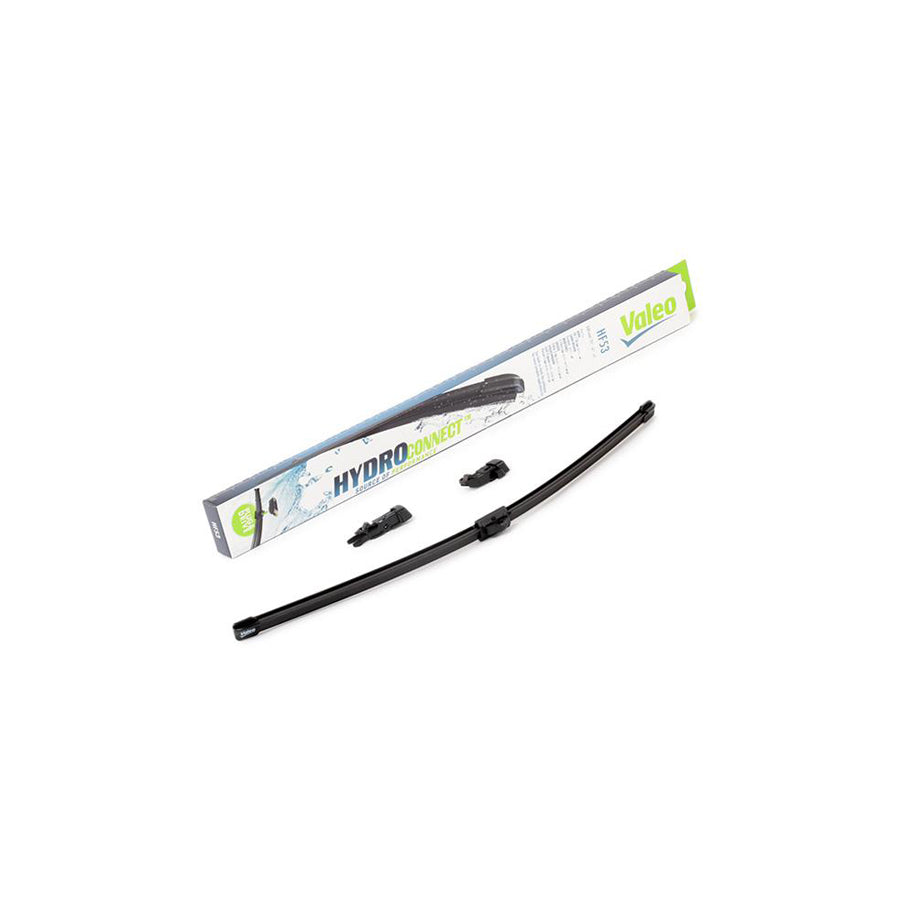 Valeo Hydroconnect 578507 Wiper Blade | Duco Car Parts UK Car Parts