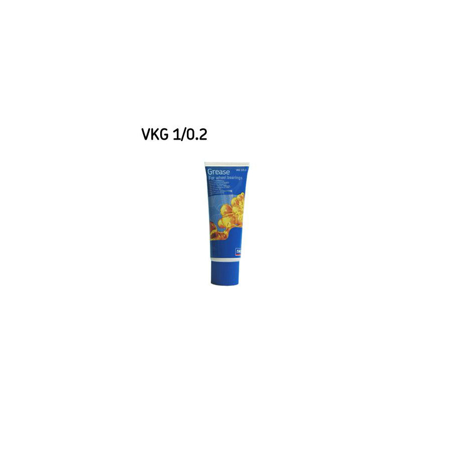 SKF VKG 1/0.2 Grease | Duco Car Parts UK Car Parts