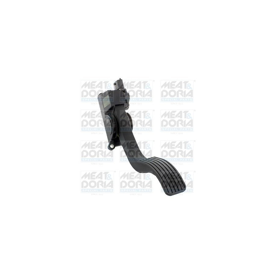 MEAT & DORIA 83574 Accelerator Pedal Kit | Duco Car Parts UK Car Parts