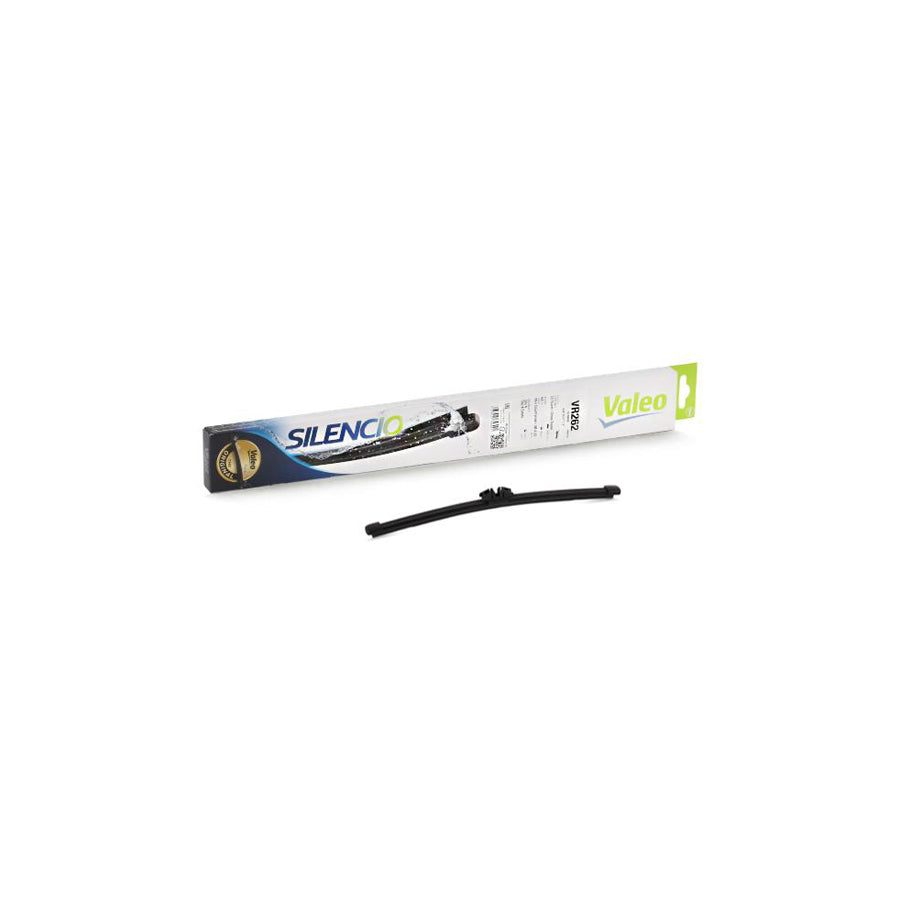 Valeo Silencio X.Trm 574609 Wiper Blade | Duco Car Parts UK Car Parts