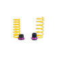 KW Maserati Height Adjustable Spring Kit (Ghibli & Quattroporte)