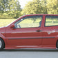 Rieger 00047017 VW 6N Polo Mk4 Right Side Skirt