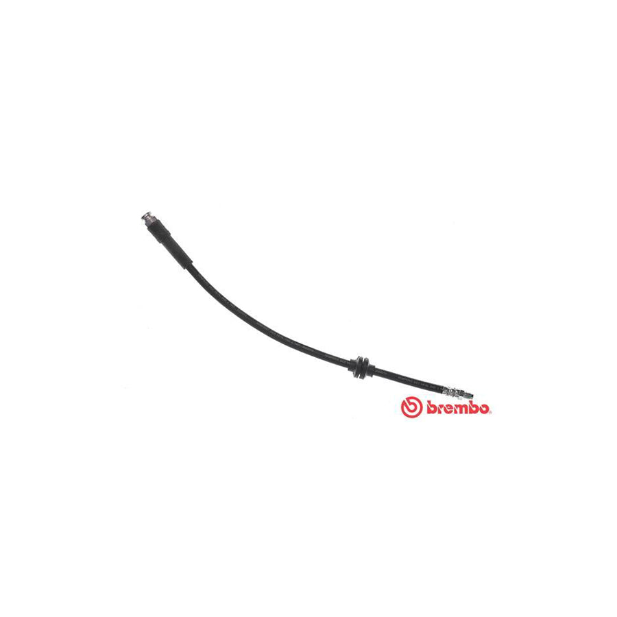 BREMBO T 23 187 Brake Hose 515Mm F10X1 