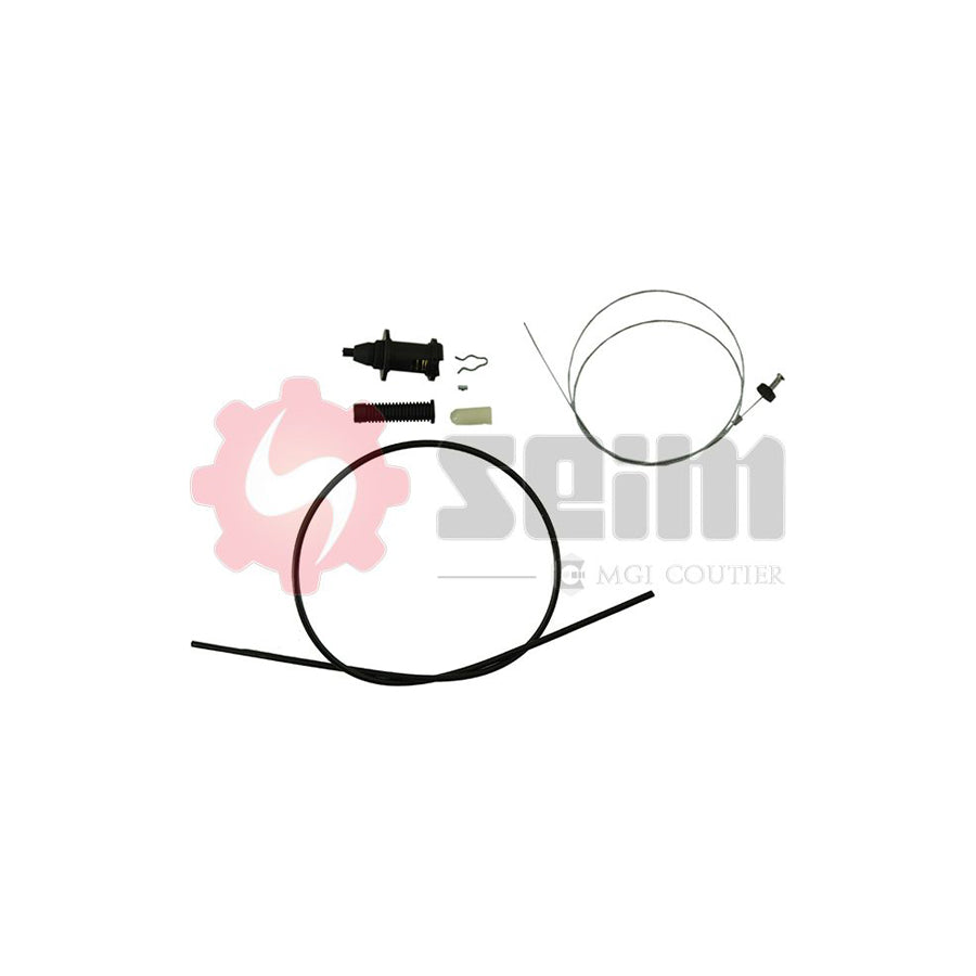 SEIM 084100 Throttle Cable for PEUGEOT 305 | Duco Car Parts UK Car Parts