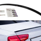 Maxton Design AU-A8-D4-CAP1T Spoiler Cap Audi A8 D4 | Duco Car Parts UK Car Parts