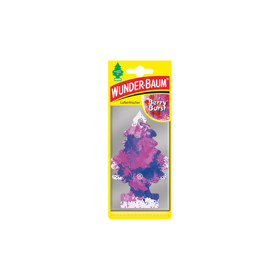Wunder-Baum 7276 Car air freshener Bag