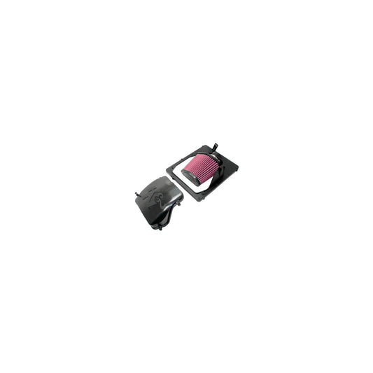 K&N 57S-4900 Performance Air Intake System