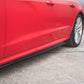 Maxton Design Audi A7 S-Line C8 / S7 C8 Side Skirts Diffusers