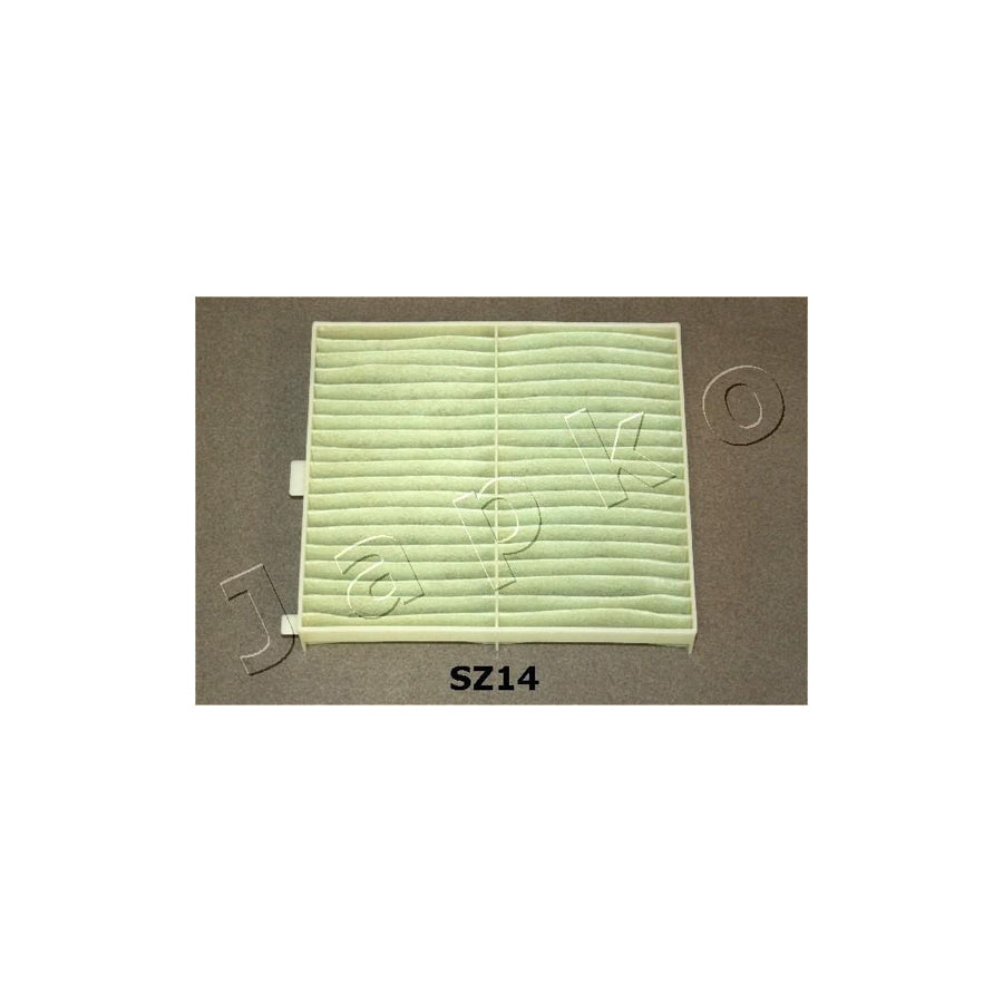 Japko 21Z14 Pollen Filter | Duco Car Parts UK Car Parts