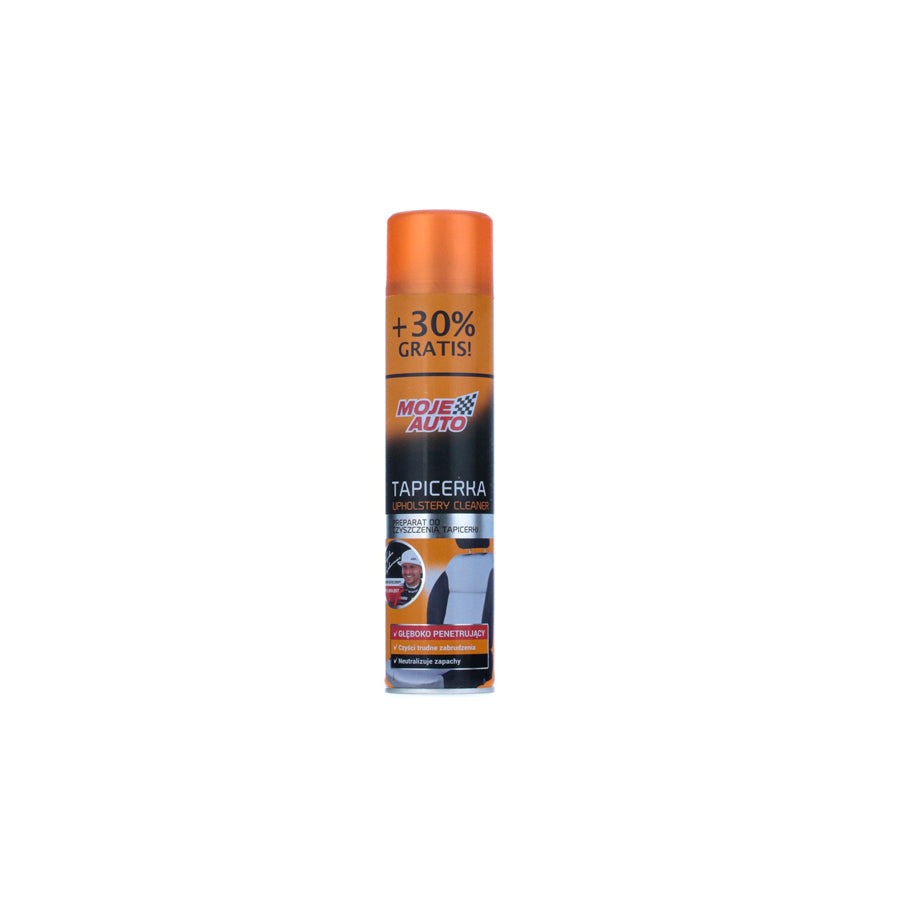 MOJE AUTO 19-023 Textile / Carpet Cleaner | Duco Car Parts UK Car Parts