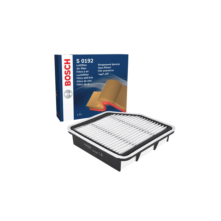 BOSCH Air Filter F026400192 (S0192)