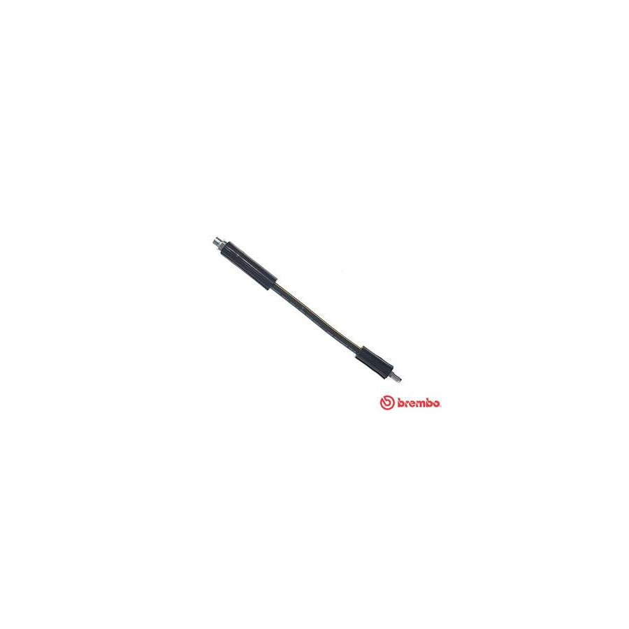 BREMBO T 06 049 Brake Hose 303Mm F10X1 