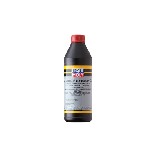 Liqui Moly Central Hydraulic System Oil 1l