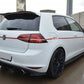 Maxton Design Volkswagen Golf GTI MK7 Rear Side Splitters