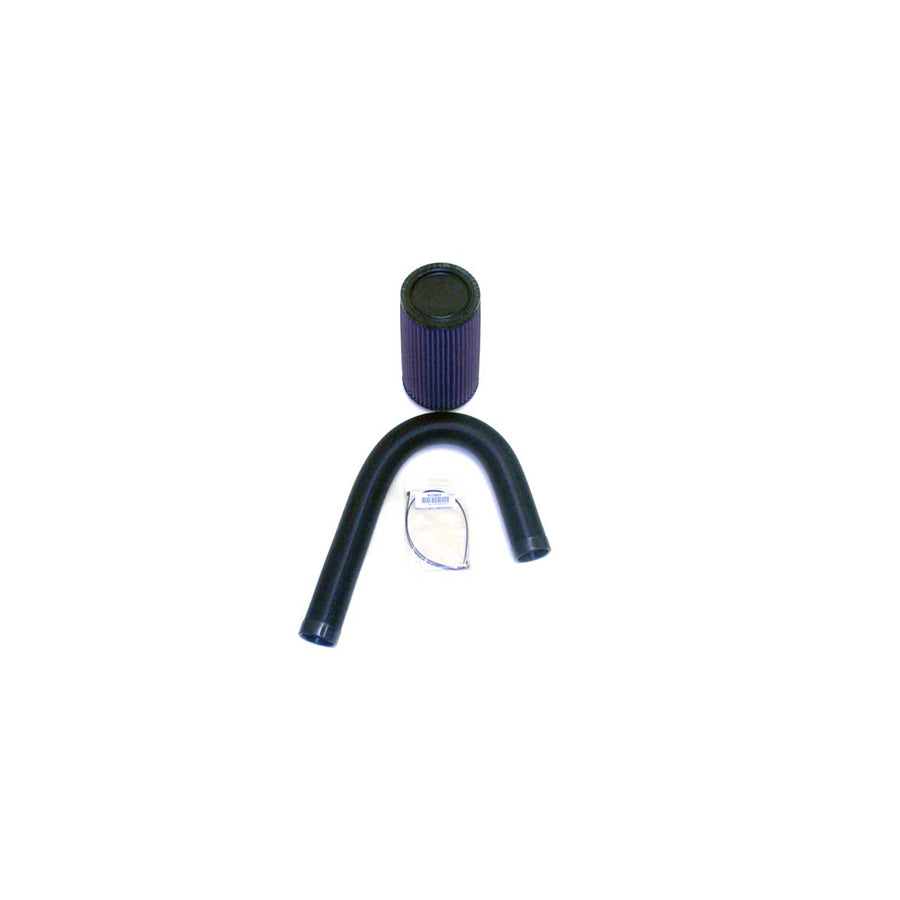 K&N 57-0024-1 Performance Air Intake System