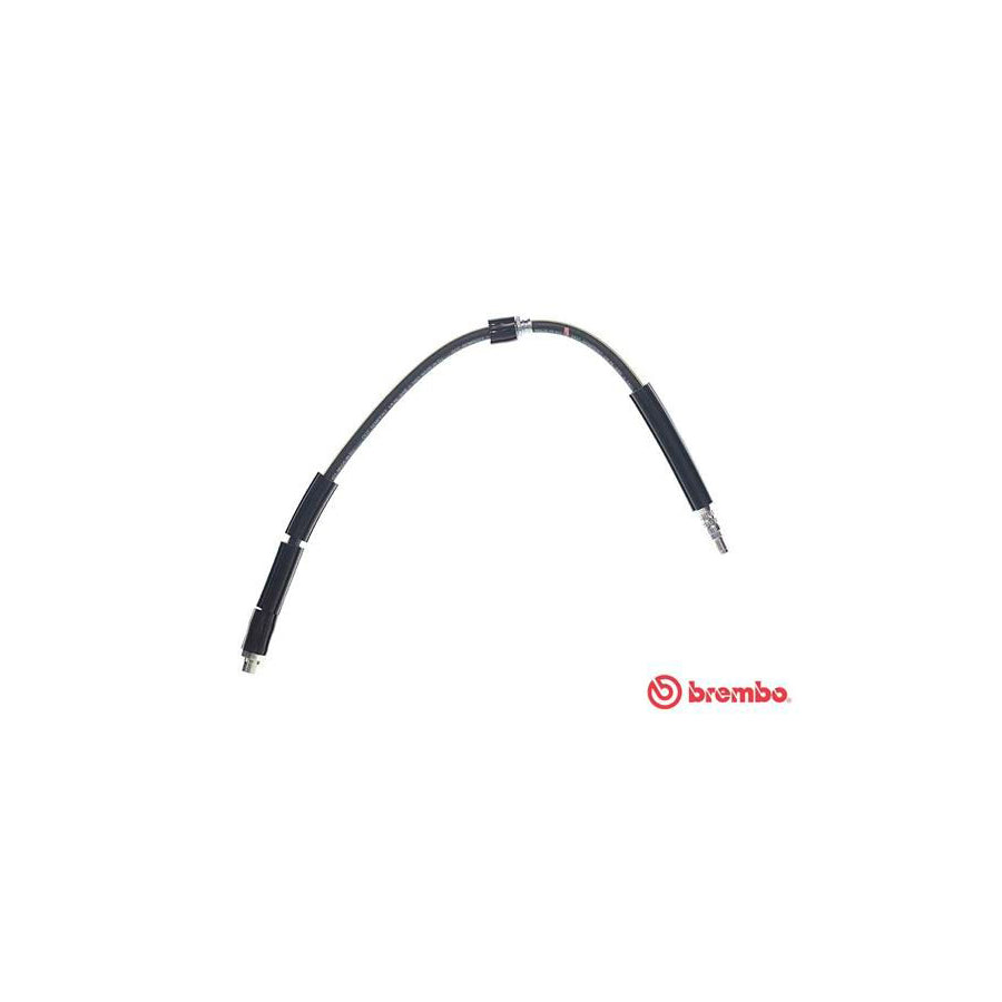 BREMBO T 06 041 Brake Hose 635Mm F10X1 