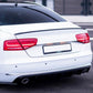 Maxton Design Audi A8 D4 Rear Side Splitters