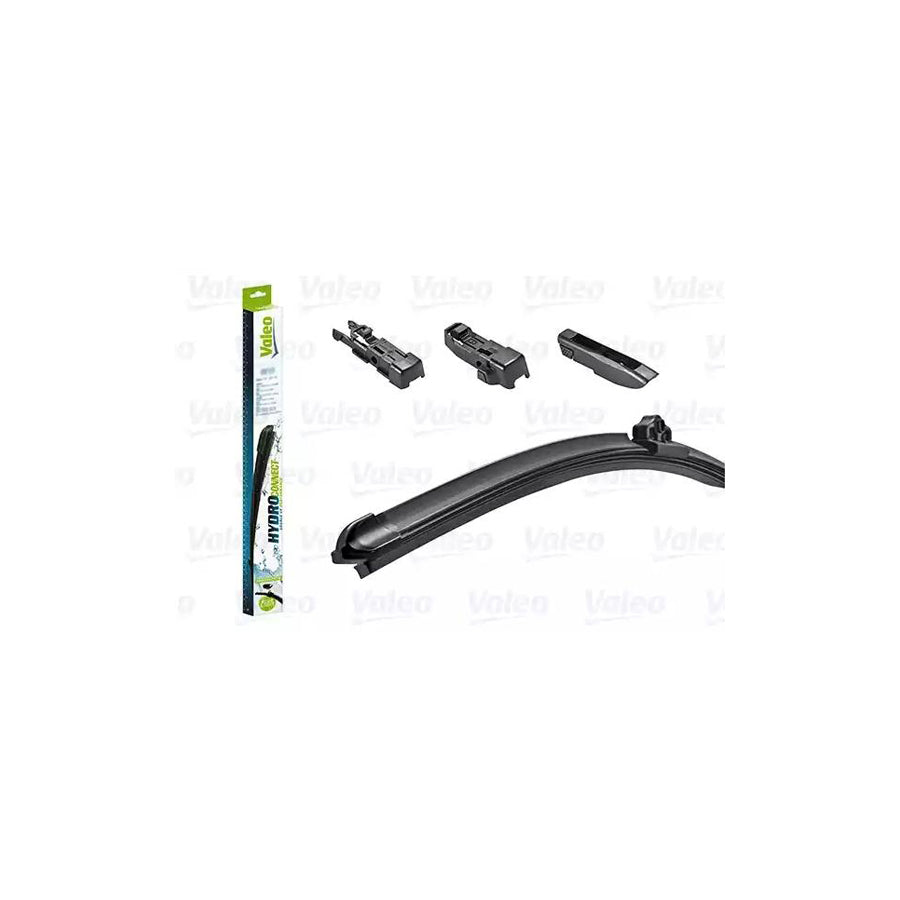 Valeo Hydroconnect 578514 Wiper Blade | Duco Car Parts UK Car Parts