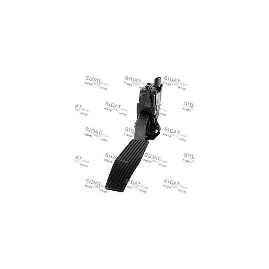 SIDAT 84.2144 Accelerator Pedal Kit | Duco Car Parts UK Car Parts