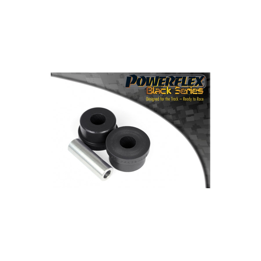 Powerflex PFR79-112BLK TVR Rear Diff Mounting Rear Bush (Inc. Cerbera, Griffith, Sagaris, T350, Tamora, Tuscan) | Duco Car Parts UK Car Parts