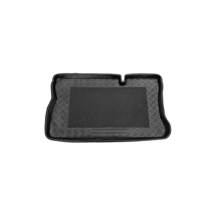 REZAW PLAST 101114M Car boot tray for OPEL Corsa C Hatchback (X01) Elastomer, Plastic, Nonslip