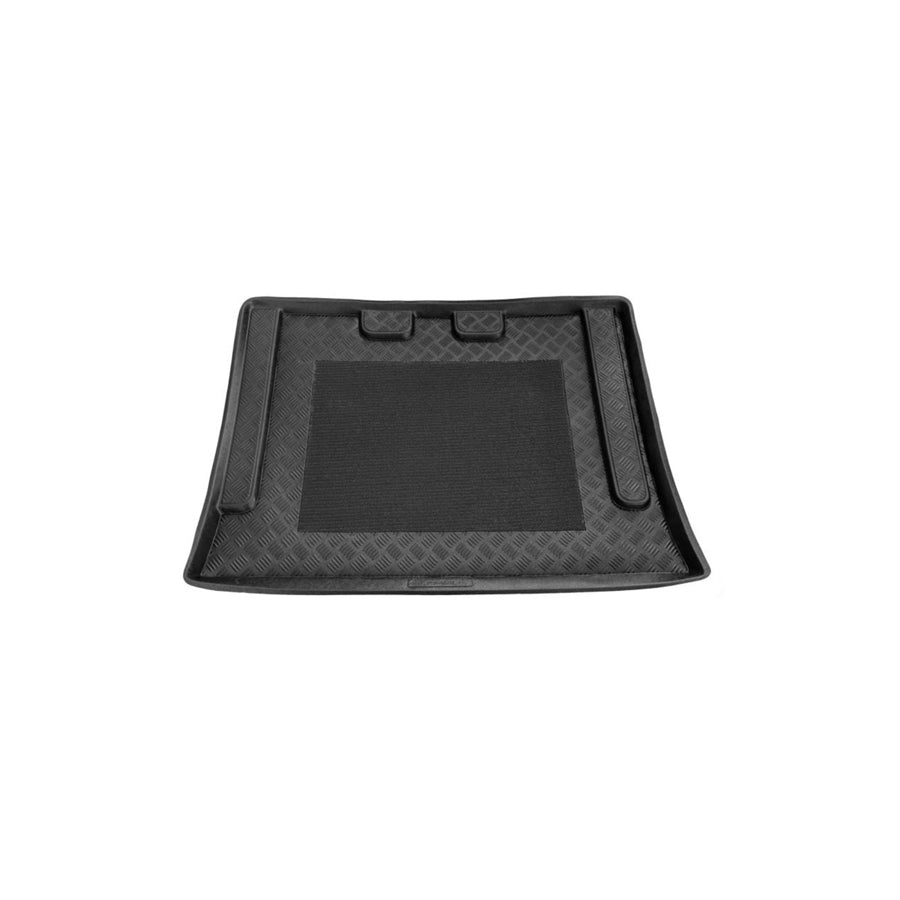 REZAW PLAST 100930M Car boot tray suitable for MERCEDES-BENZ Viano (W639) Elastomer, Plastic, Nonslip