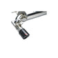 Stone Exhaust BMW N55 F20 F21 M135i OEM Integrated Valved Catback Exhaust System