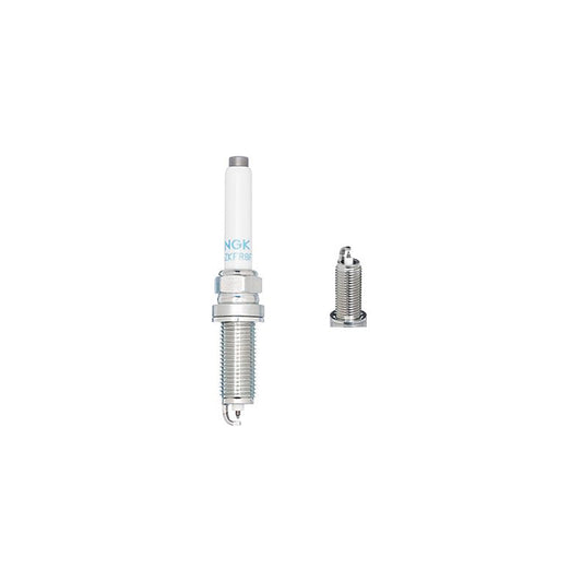 NGK Spark Plug SILZKFR8F7S (97566) Fits: Mercedes-Benz