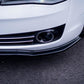 Maxton Design Audi A8 D4 Front Splitter