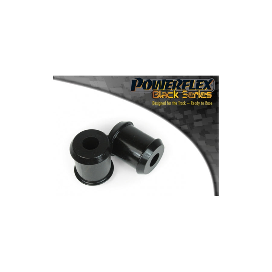 Powerflex PFR79-110BLK TVR Rear Diff Mounting Front Bush (Inc. Cerbera, Griffith, Sagaris, T350, Tamora, Tuscan) | Duco Car Parts UK Car Parts