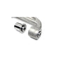 SPL Nissan R35 GTR FKS Rear Upper Arm Monoball Bushings
