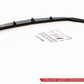 Maxton Design Mercedes Benz CLA 45 AMG Aero C118 Front Splitter V.1