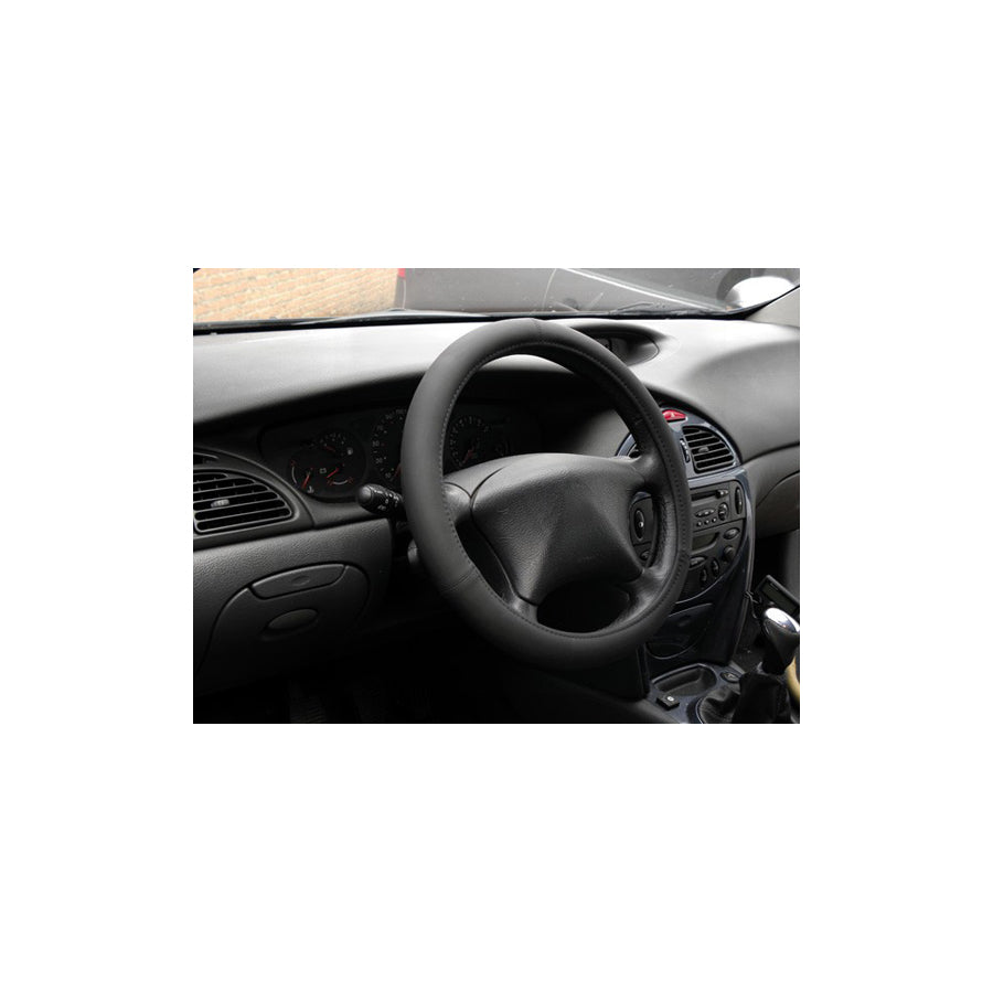 Carpoint 2510048 Steering Wheel Cover | Duco Car Parts UK Car Parts
