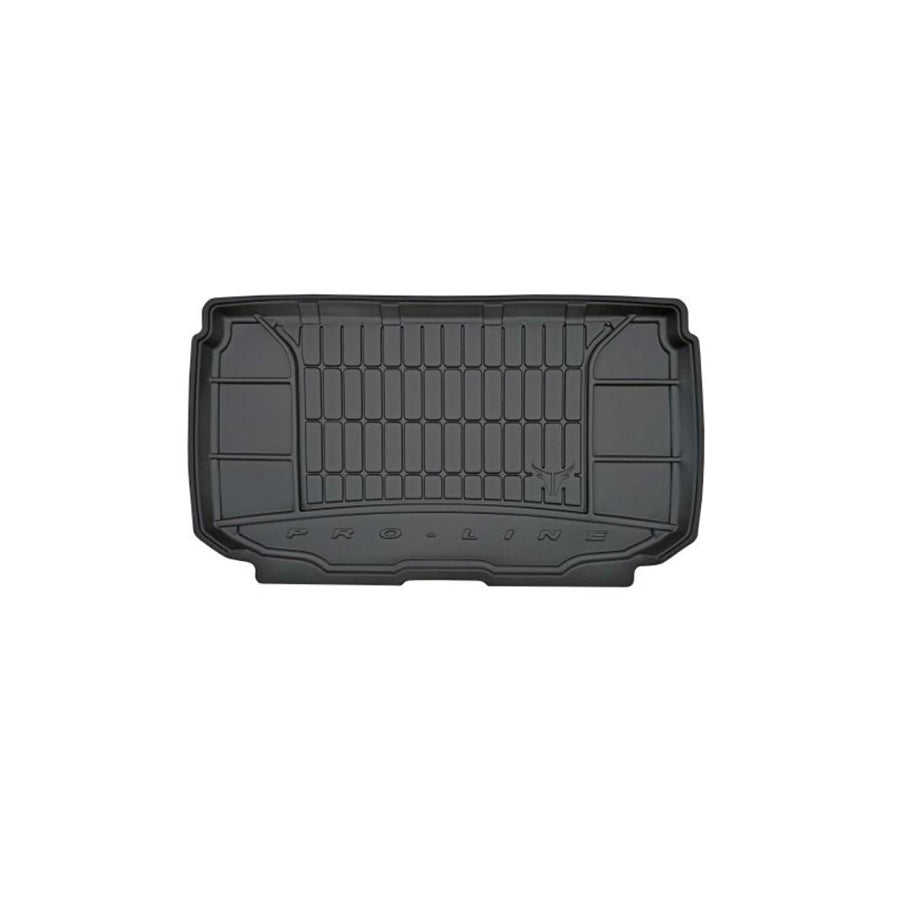FROGUM TM406278 Car boot tray for CHEVROLET Aveo Hatchback (T300) 582x1010mm, Elastomer, Nonslip | ML Performance Car Parts