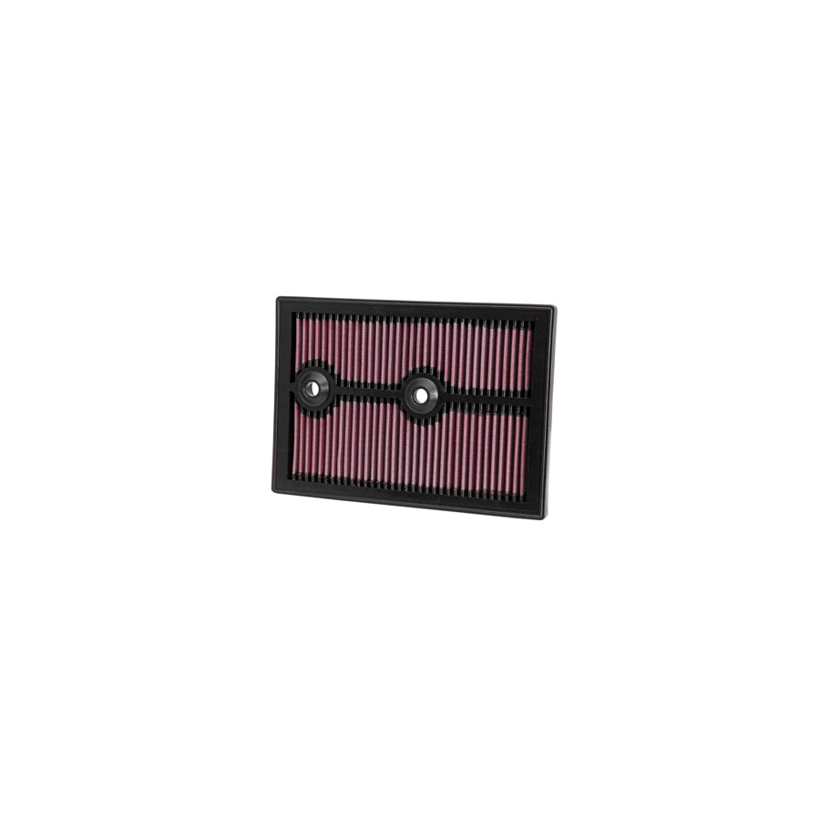 K&N 33-3004 Replacement Air Filter